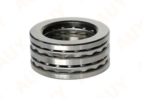 Bearing Sample 1