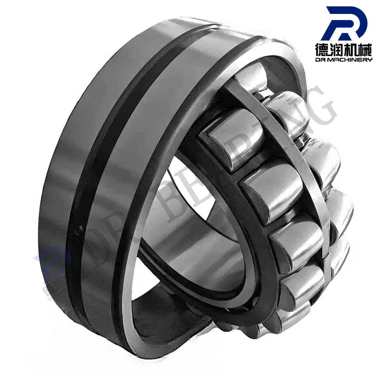 Deep Groove/Angular Contact/Self-Aligning Ball/Tapered/Taper/Cylindrical/Thrust/ Spherical Roller Bearing 22340