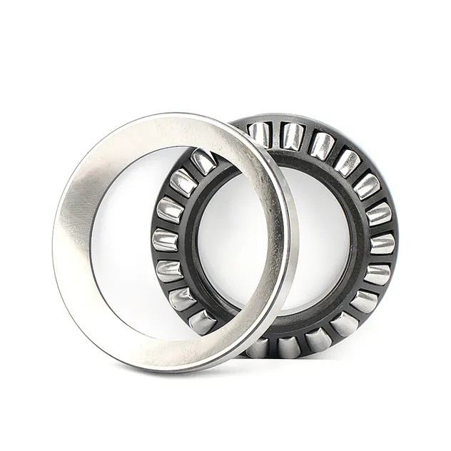 Bearing Components