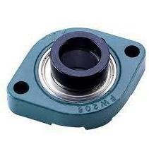 TANN SAFW-SBFW202/SAFD-SBFD203/SA-SBLF204/SA-SBFTD205/SA-SBFCT206 Light Duty Oval Bearing Units Flange Bearing Units for Automation Fields