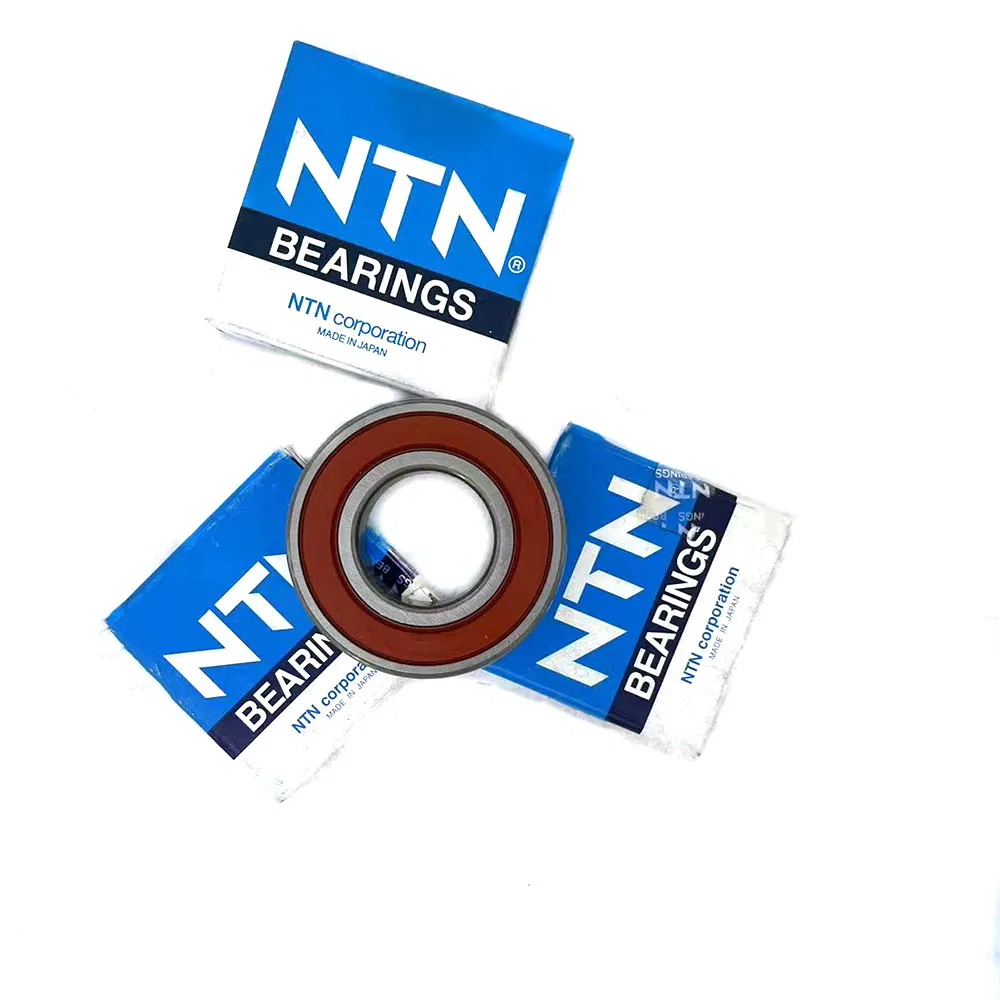 NTN Brand Factory Outlet 6300 6301 6302 6303 6304 6305 6306 6307 6308 6309 6310 Deep Groove Ball Bearing with High Quality