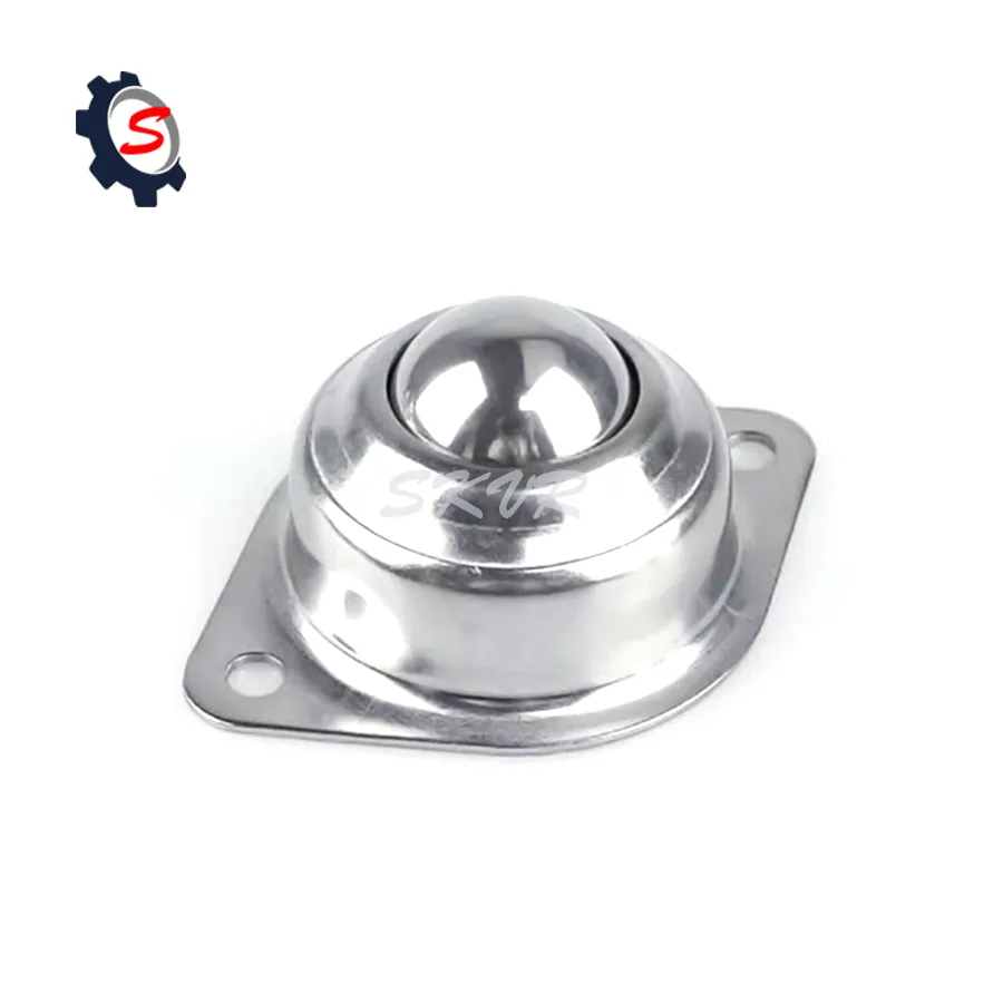 Carbon Steel Ball Transfer