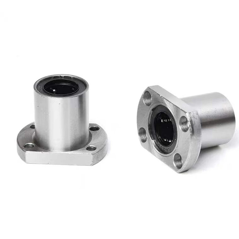 Linear Motion Bearing Lm8uu Linear Bushing 25mm CNC Linear Motion Ball Bearing