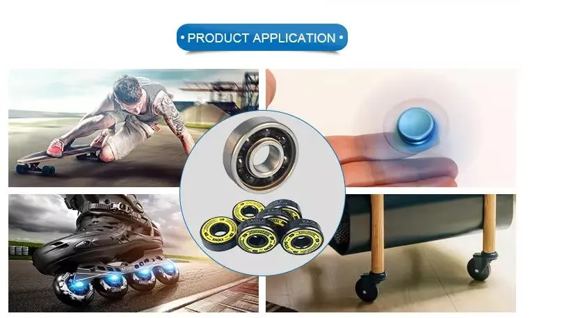 Bearing Applications