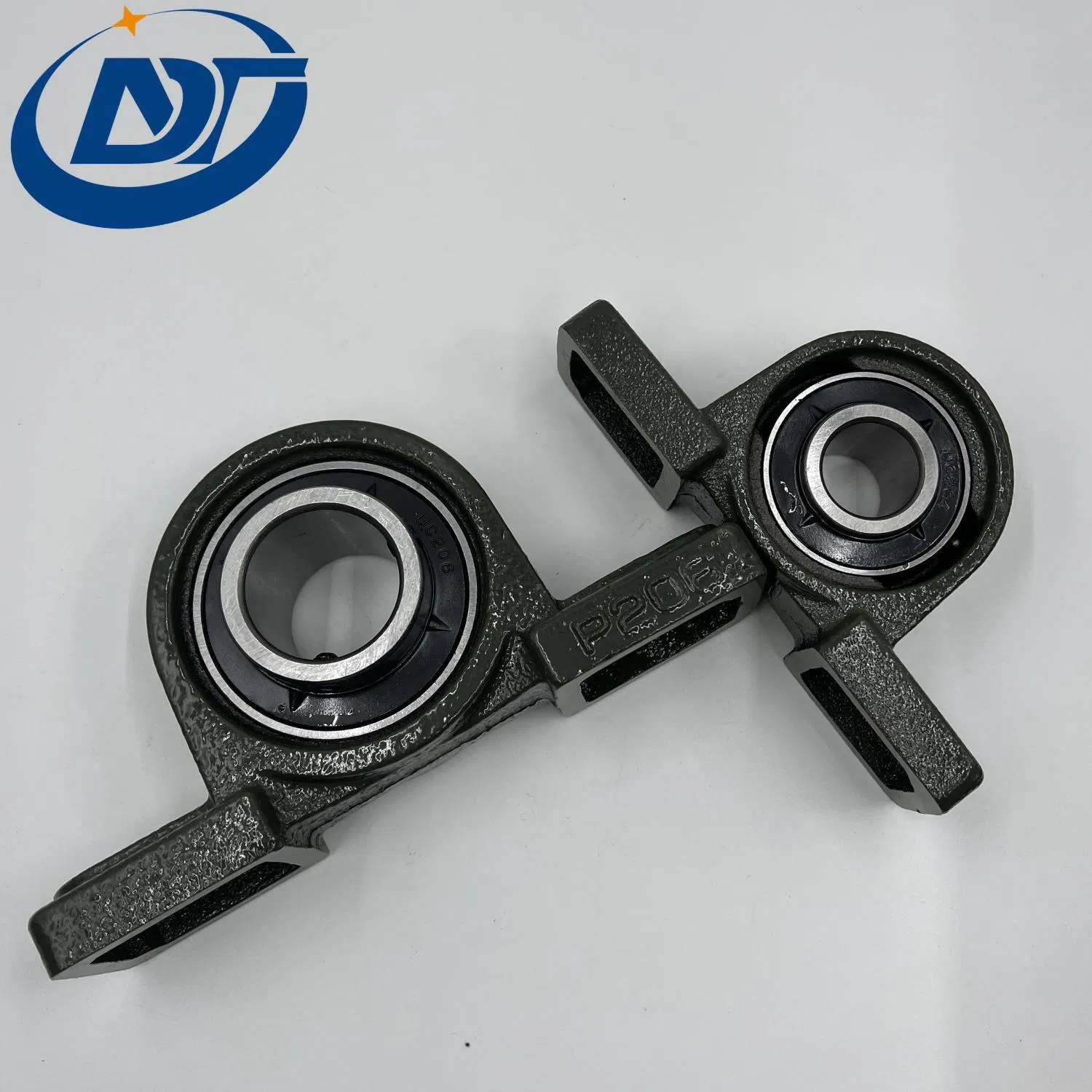 UC/Ucf/UCT/UCFL/UCP/Ucpa 202/SKF/FAG/NSK/INA/Insert Bearing/Pillow Block Bearing for Agricultural Machinery Phone Accessories Ball Screw Auto Parts Motorcycle