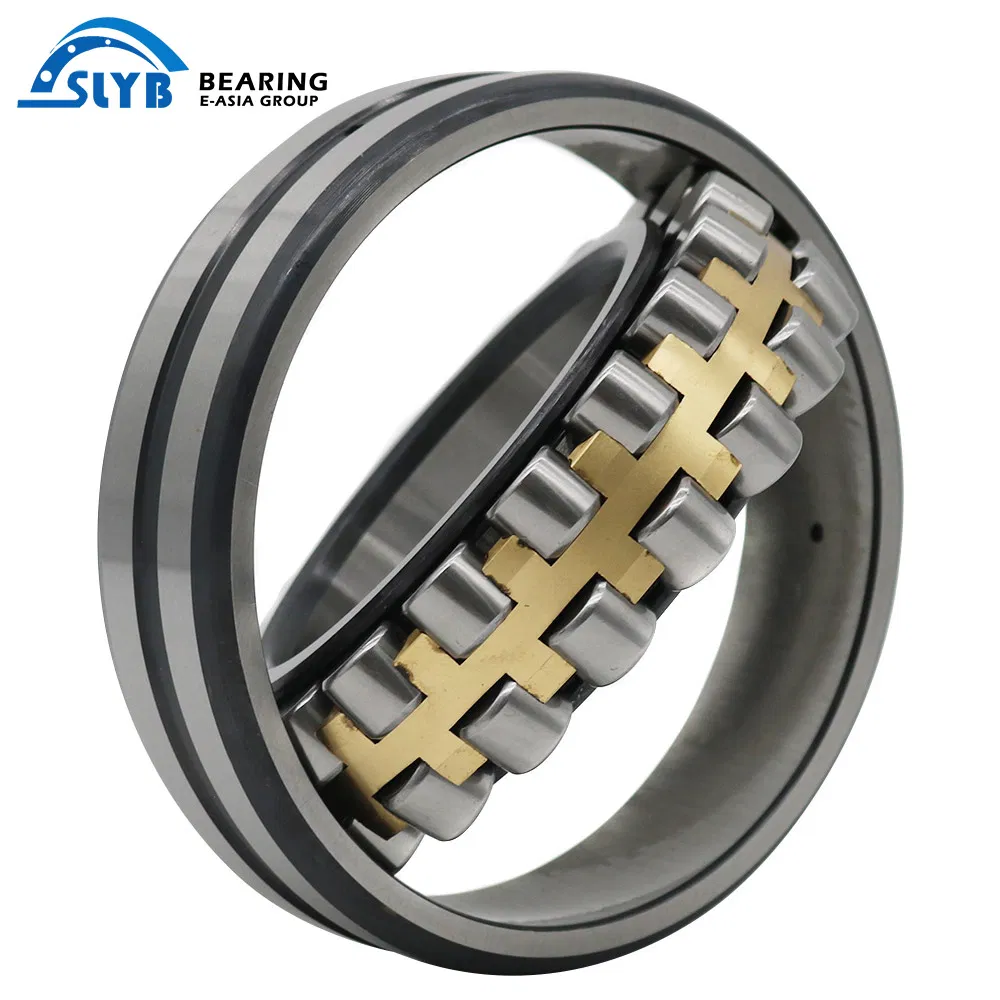 Zyd 22309ca Radial Spherical Roller Bearings Are Trustworthy for High Stability, High Temperature Resistance and Low Noise