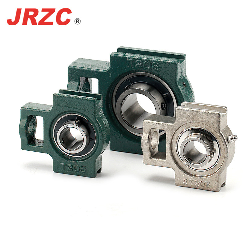 NSK, Asahi, Tr, Coatmaster Pillow Block Agricultural Bearing Unit UCP211, Sy55TF for Construction Equipment