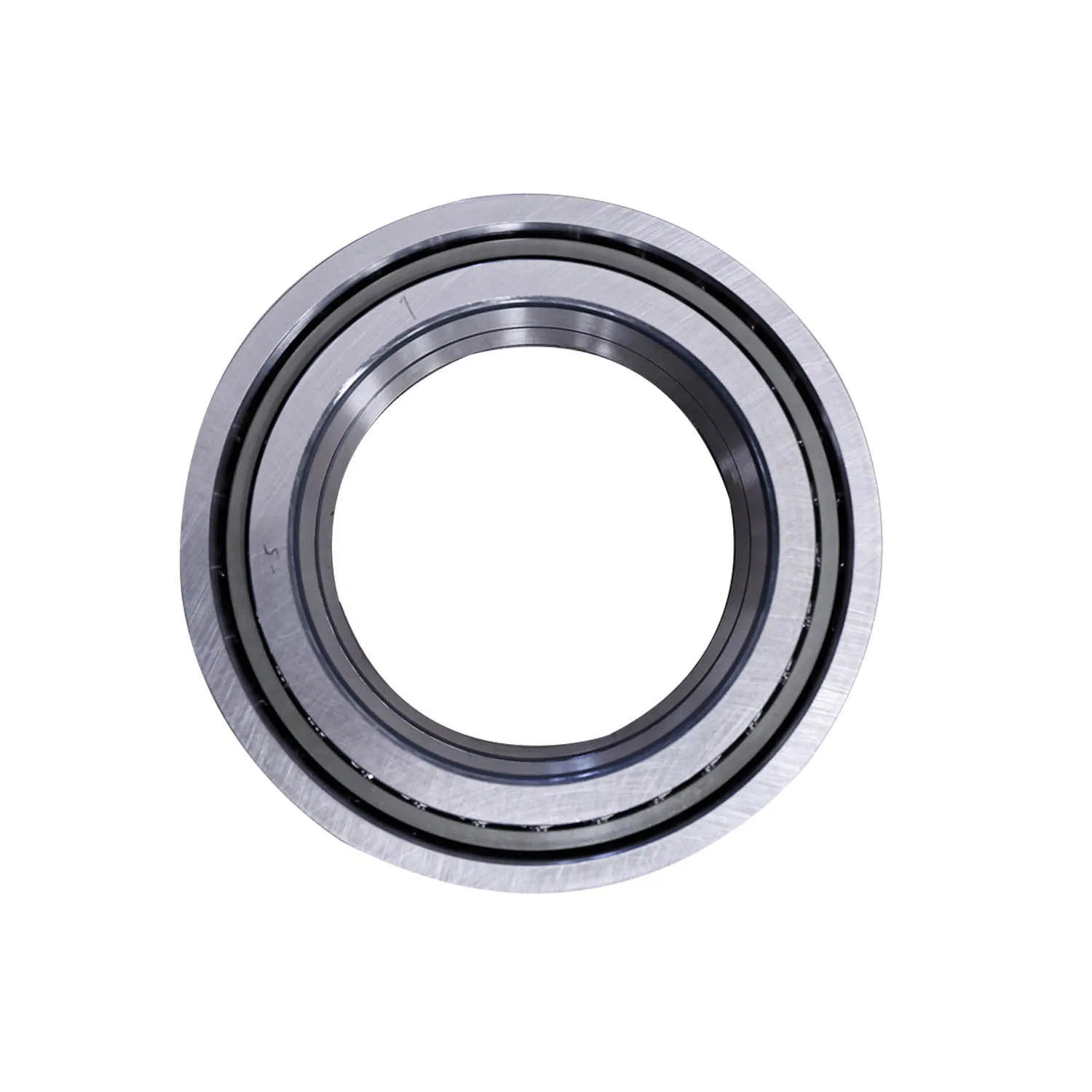 ISO 9001 Certified Btm Series Thrust Angular Contact Ball Bearing