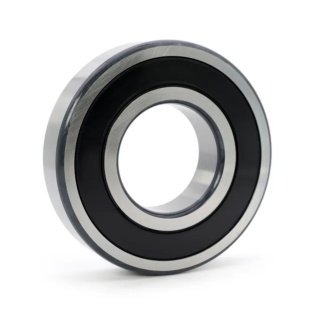 Nylon seal bearing