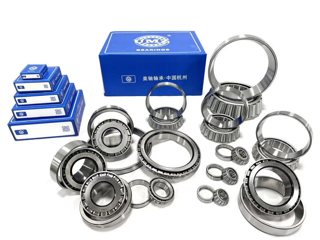 Tapered Roller Bearing