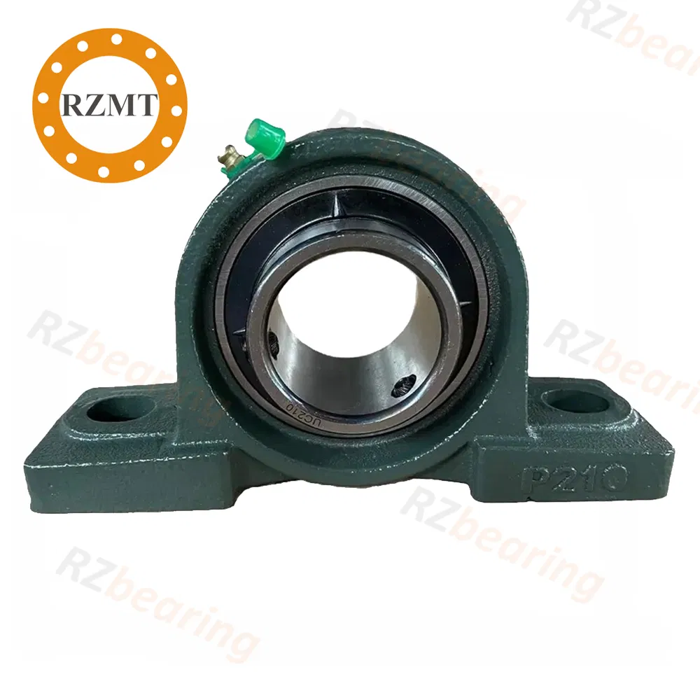 Bearing Agricultural Parts Pillow Block Bearing UCFL204 Ucf206 UCP208 Heavy Duty Housing Pillow Block Bearing for Sale