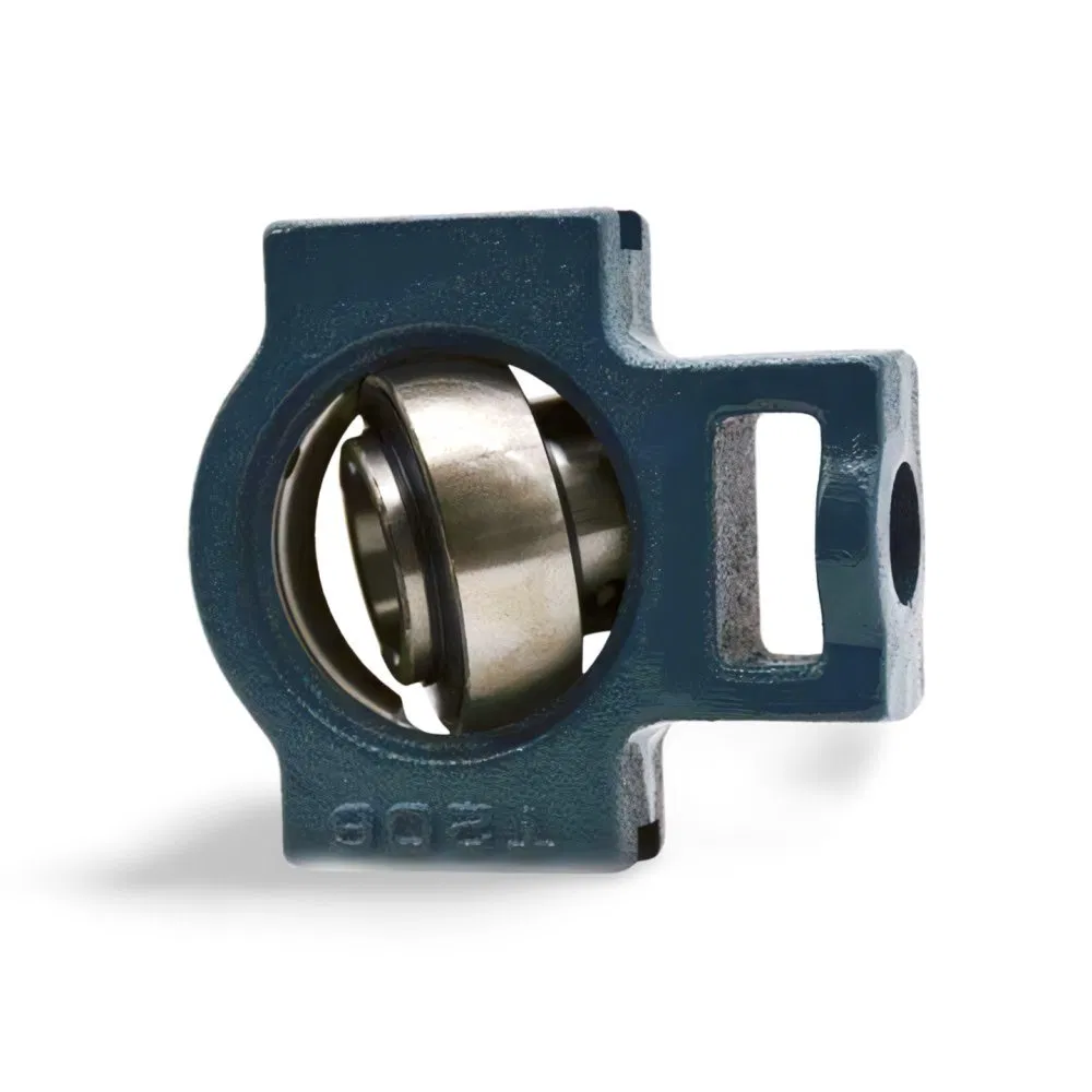 UCT200 Take-up Ball Bearing Units for Fatigue Testing Machine/Rolling guide