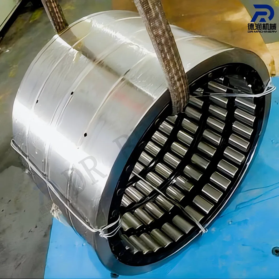 Cylindrical Roller Bearing View 3