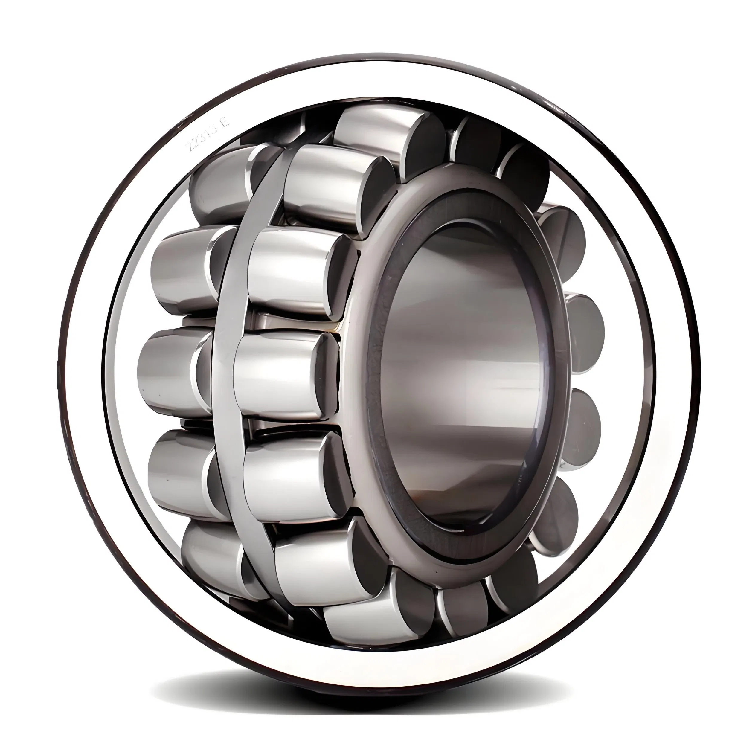 High Quality Bearing Price List 22210e Spherical Roller Bearing