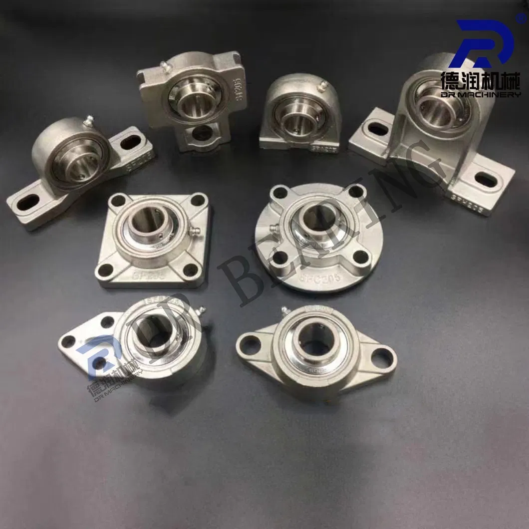 Bearing Unit Detail 6