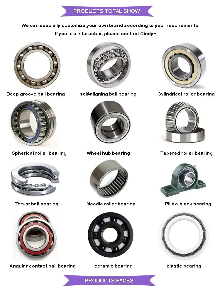 Bearing Overview