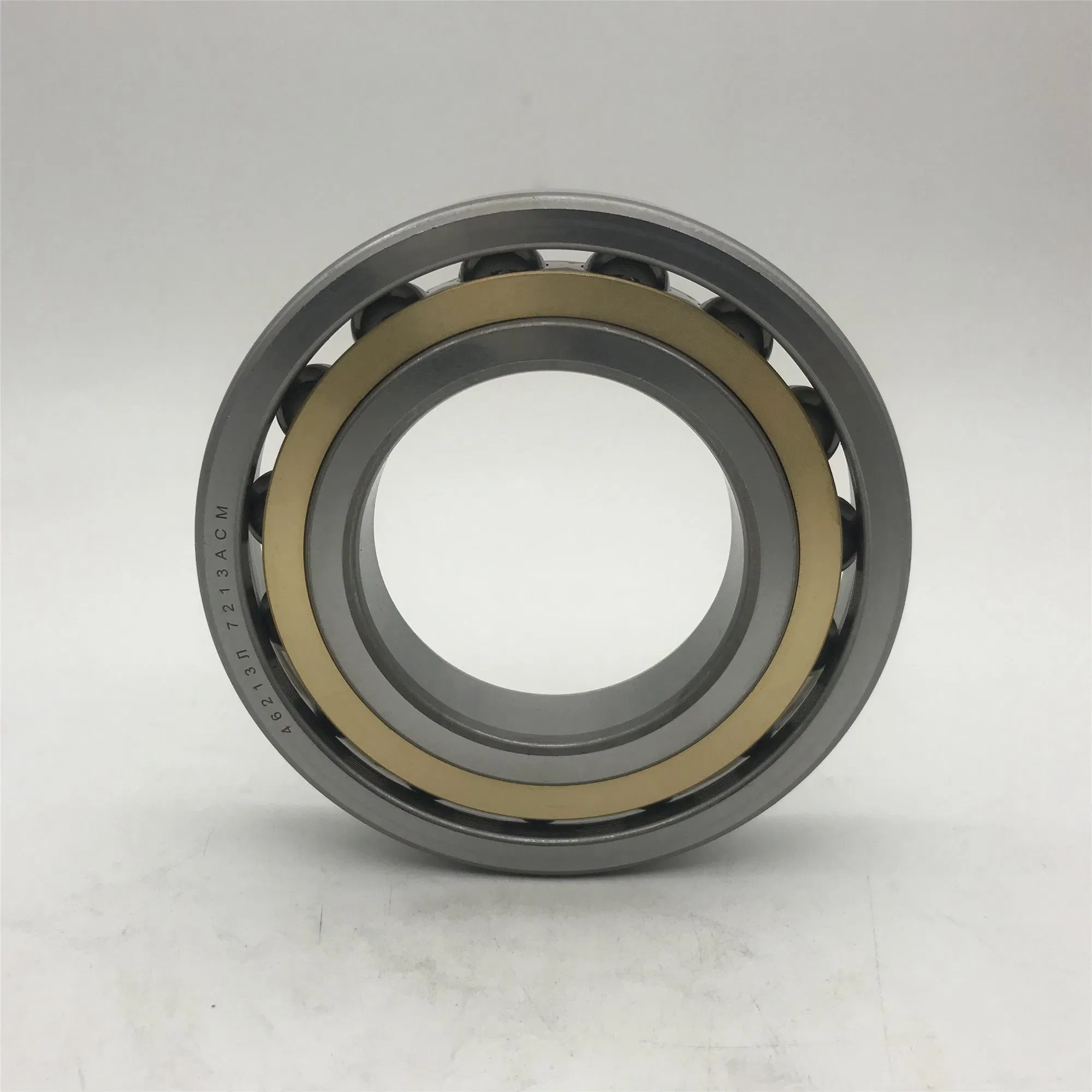 High Quality Angular Contact Ball Bearing 7203AC 7204AC 7205AC 7301AC 7302AC 7303AC 7304AC 7305AC in Stock