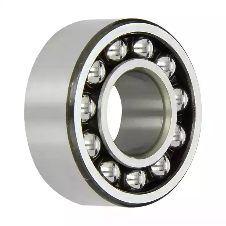 Double Row Self-aligning Ball Bearing 3