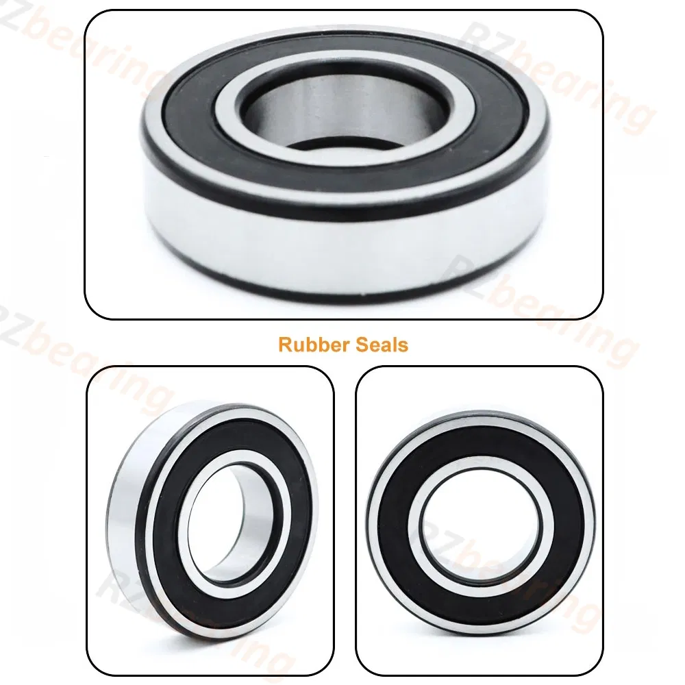 Ball Bearing 2