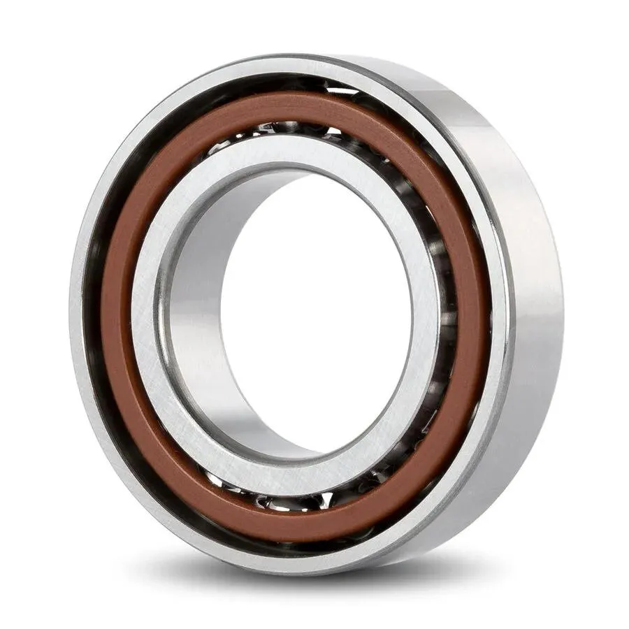 Precision Angular Contact Ball Bearing View 2