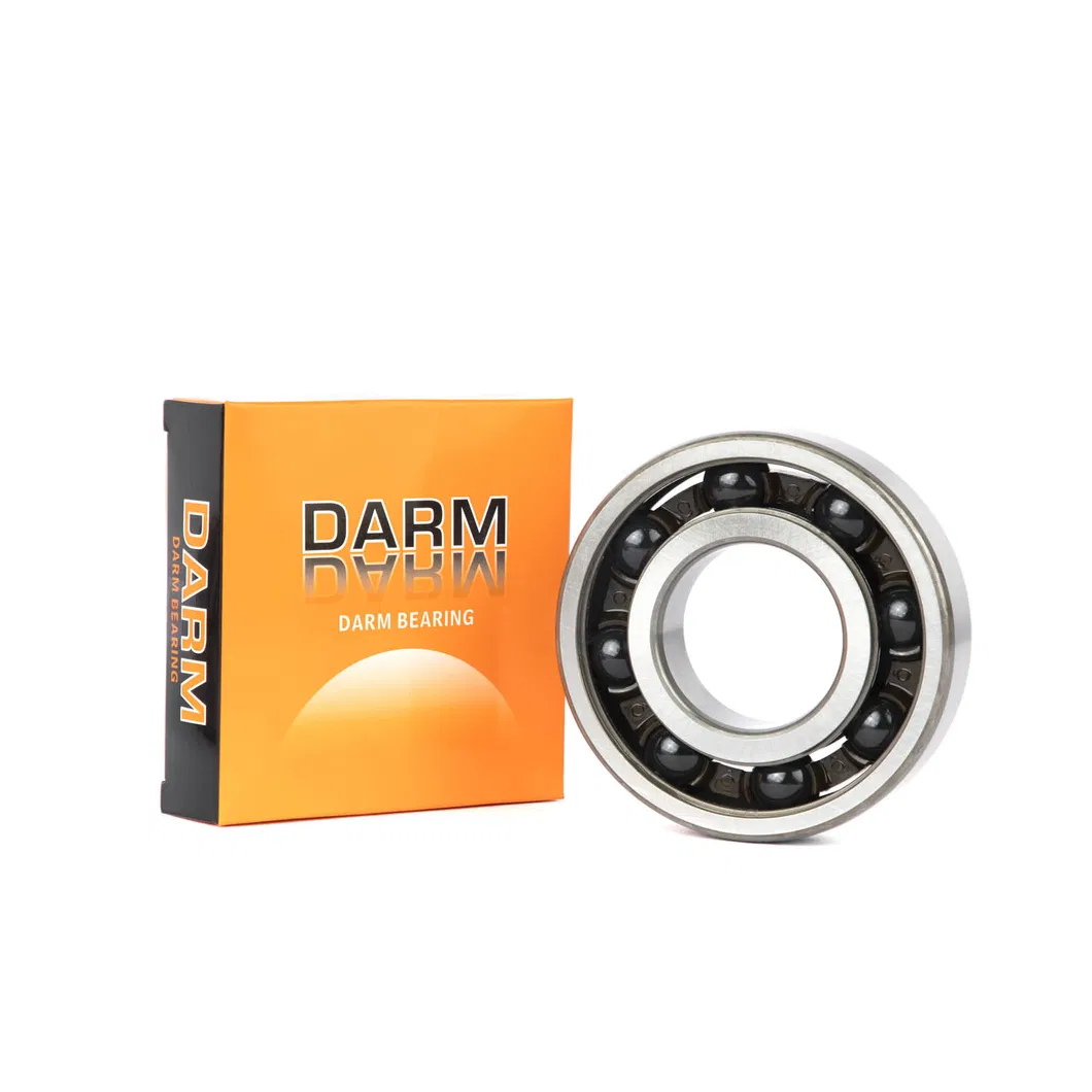 Ceramic Ball Bearing 3
