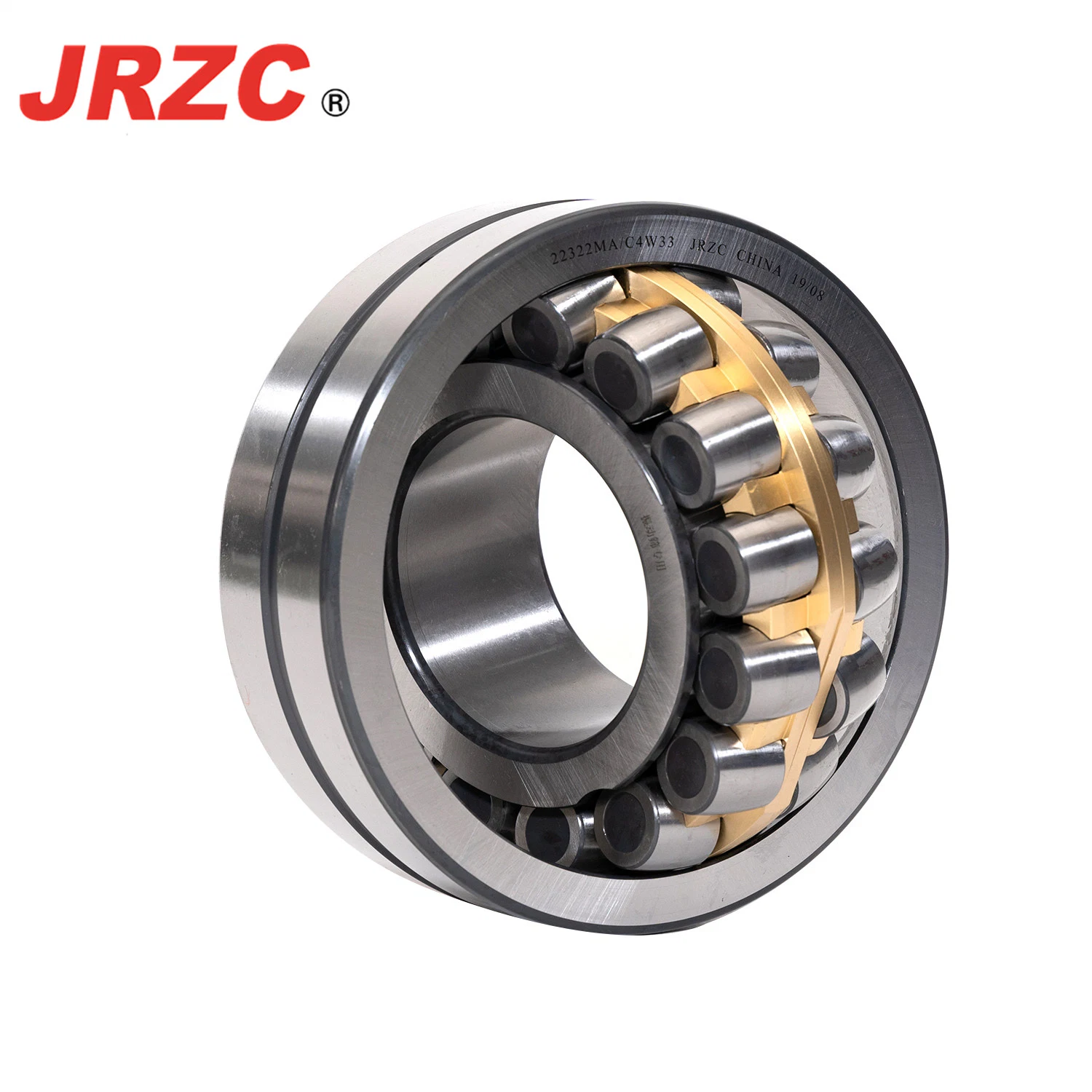 Chinese Bearing Factory 22230 150 mm ID 270 mm Od 73 mm Width 508 Spherical Roller Bearing SKF FAG NACHI Same Process Products OEM