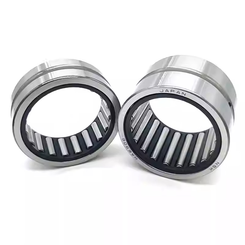 Low Noise CE Certified Na4906 Na4907 NSK NTN Brand Original Needle Roller Bearing in Stock