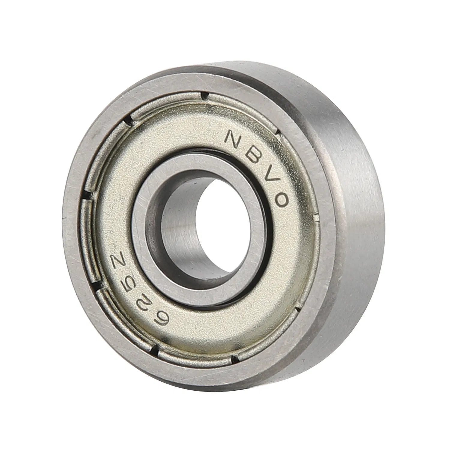 High Speed Ball Bearing 626zz NBVO P5 Zv4 for Motor