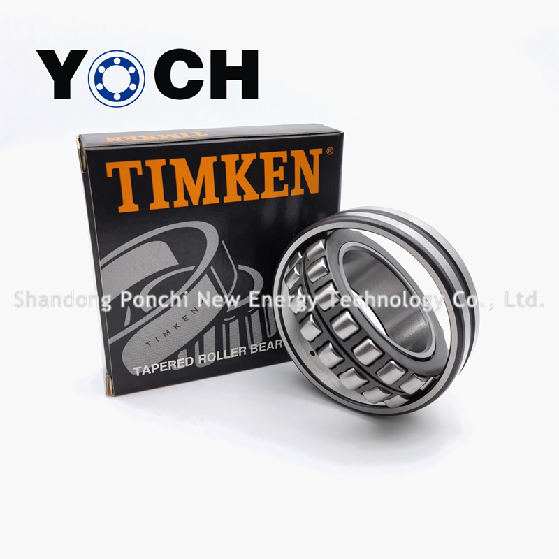 Industrial Roller Bearing Rodamiento Automatic Bearing 22314 22315 22316 22317cc 22317ca Spherical Roller Bearing