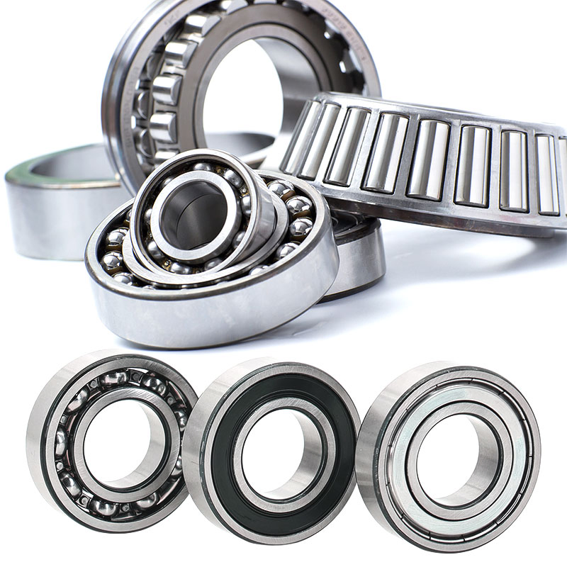 Wheel Hub Bearing Taper Roller Bearing Spherical Roller Bearing Cylindrical Roller Angular Contact Needle Bearing for EV Chassis Rail Transit Locomotive Transmi