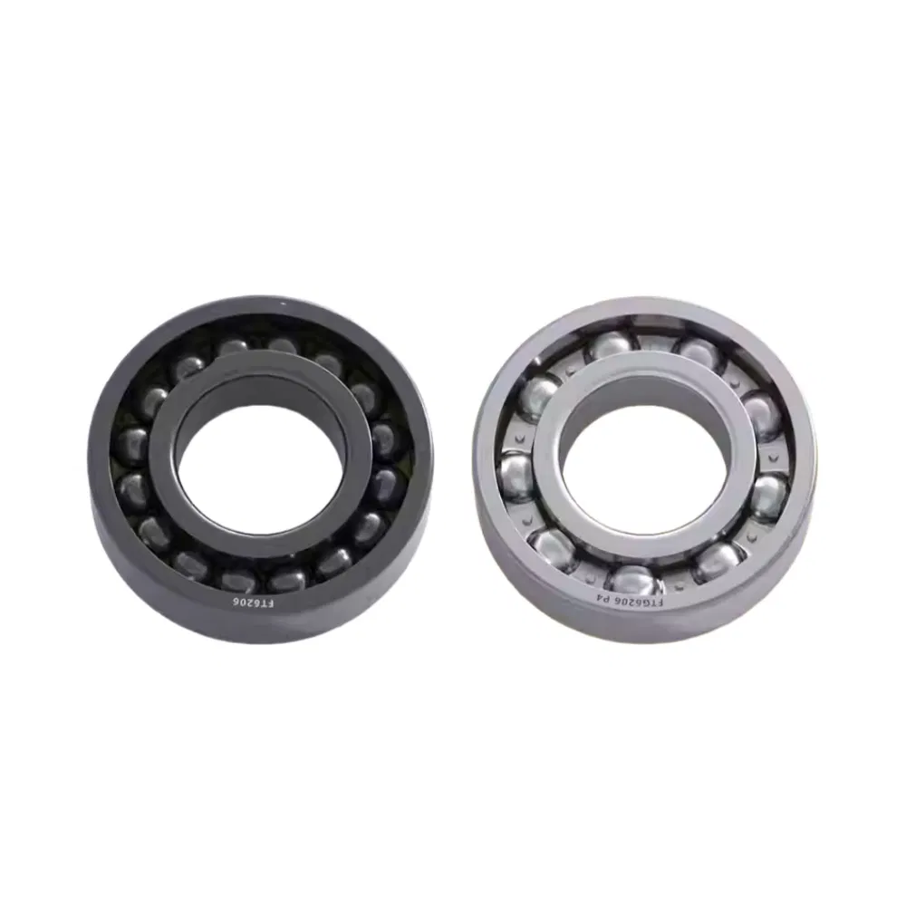 970202 970203 970204 970205 970206 970208 High Temperature Resistant Ball Bearing Deep Groove Ball Bearing 970207 35X 72X17mm