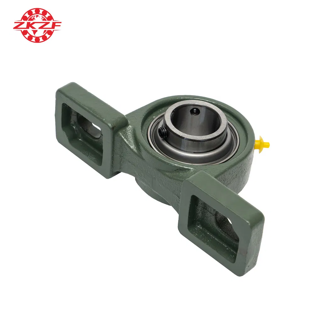 Pillow Block Bearing 2