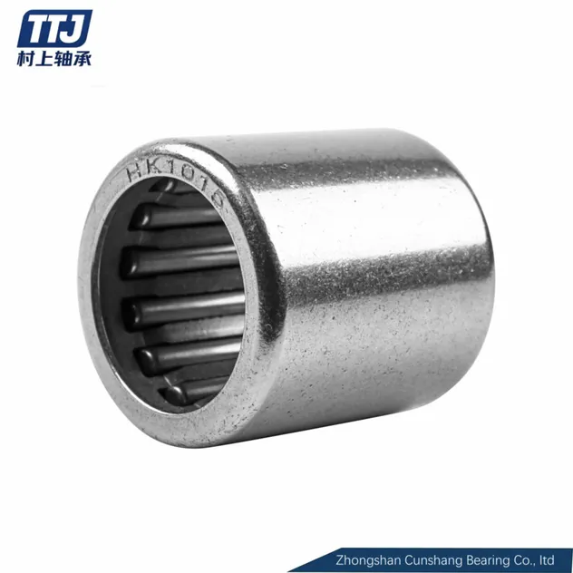 Needle Bearing Detail 2