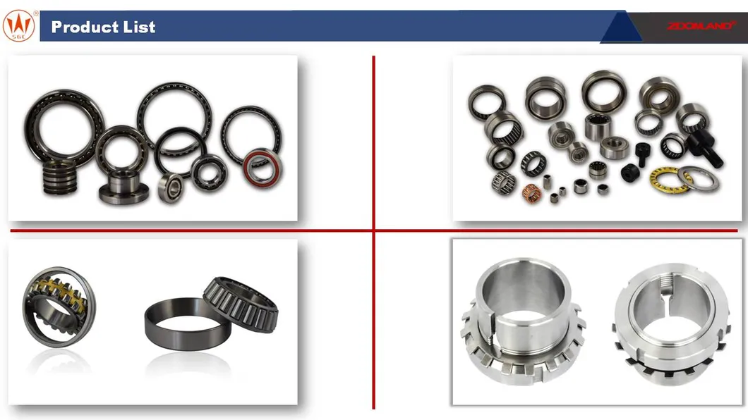 Plastic Base Take-up Units 3