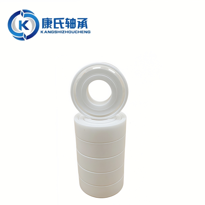 High Precision 608 Ceramic Bearings Si3n4 High Quality High Speed Ceramic Ball Bearing