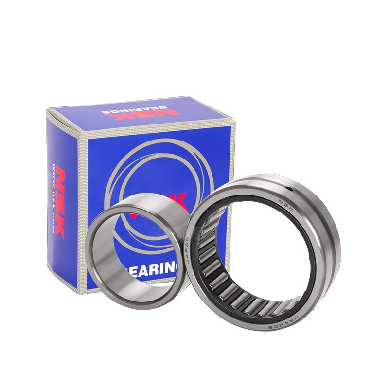 Low Noise CE Certified Na4906 Na4907 NSK NTN Brand Original Needle Roller Bearing in Stock