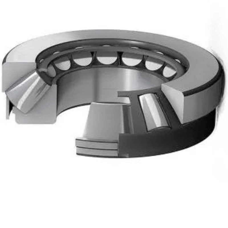 Spherical Roller Thrust Bearings _ Ideal for Heavy Machinery Applications