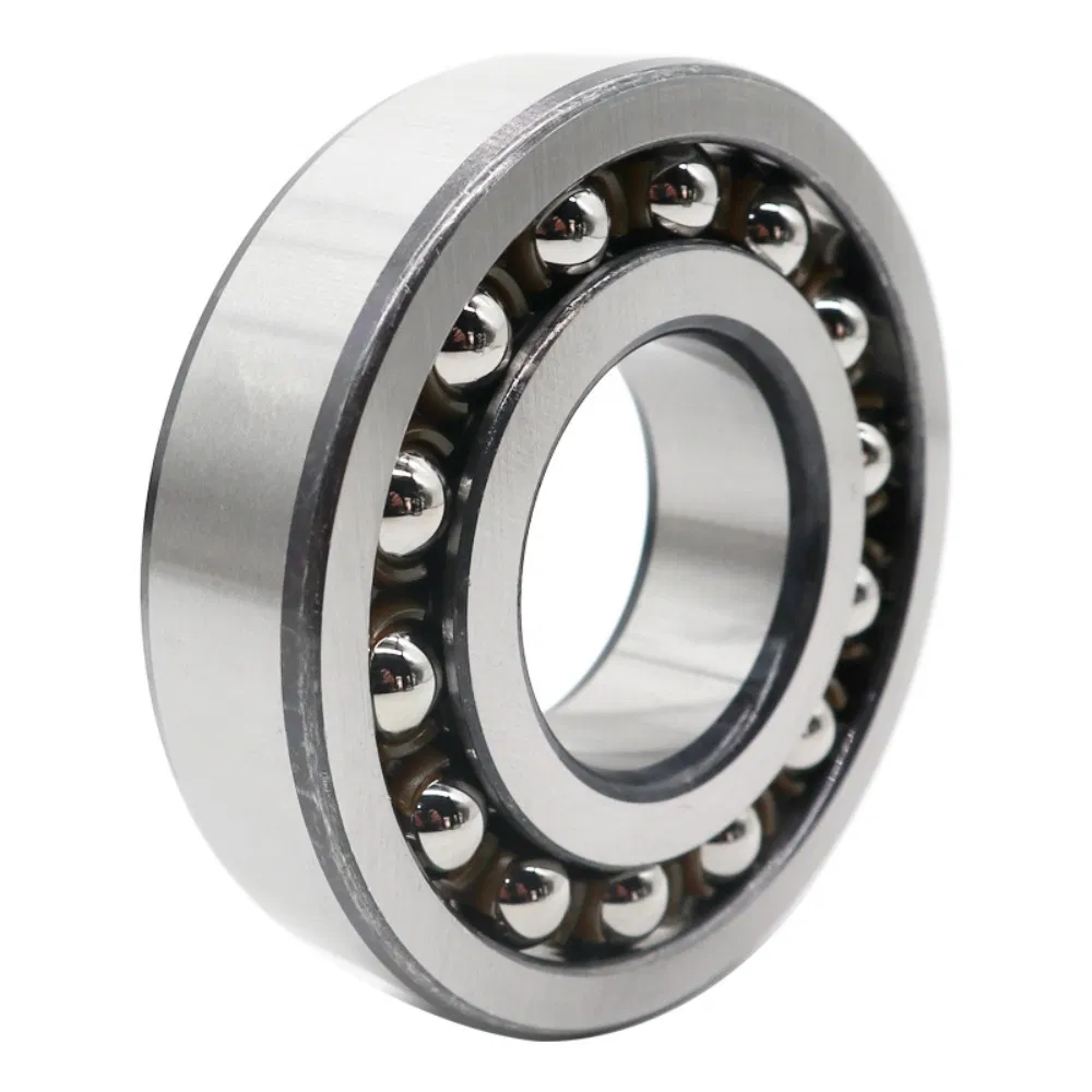 2300 2301 2302 2303 2304 2305 2306 2307 High-Quality Self-Aligning Ball Bearings for Machinery Industrial Applications