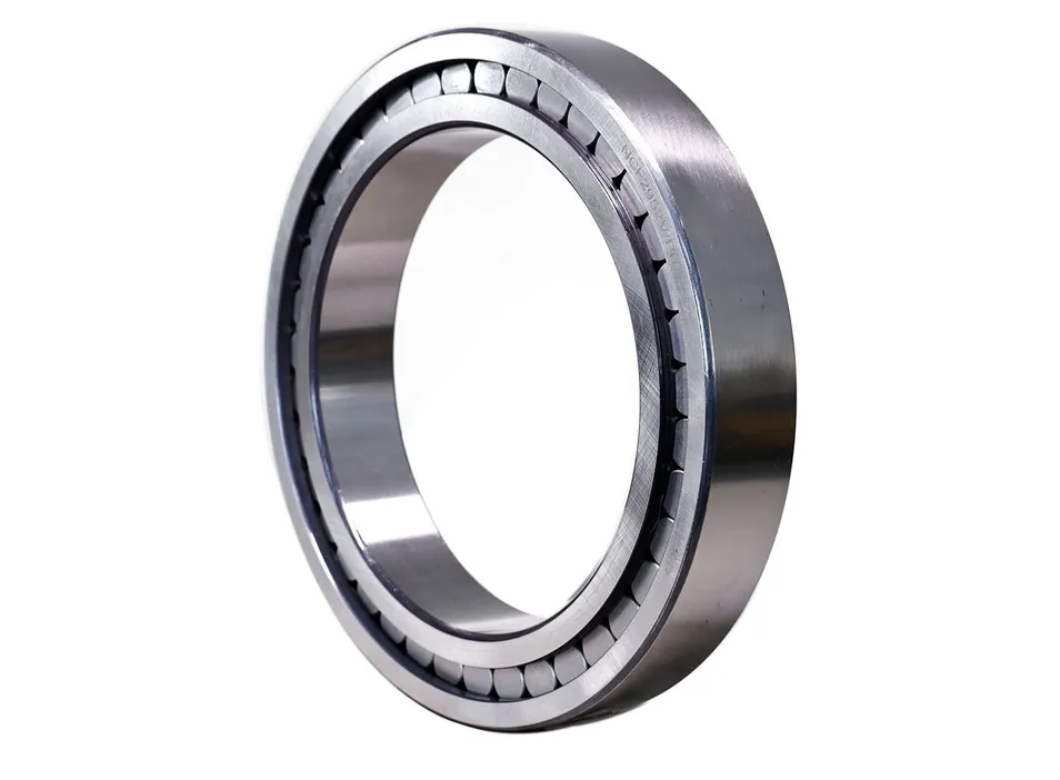Heavy-Duty Bearing