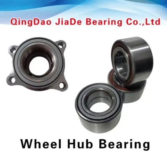 Bearing Type C