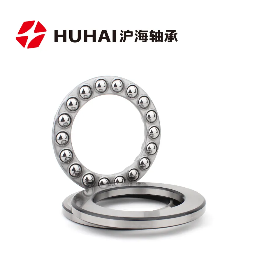 Thrust Ball Bearing