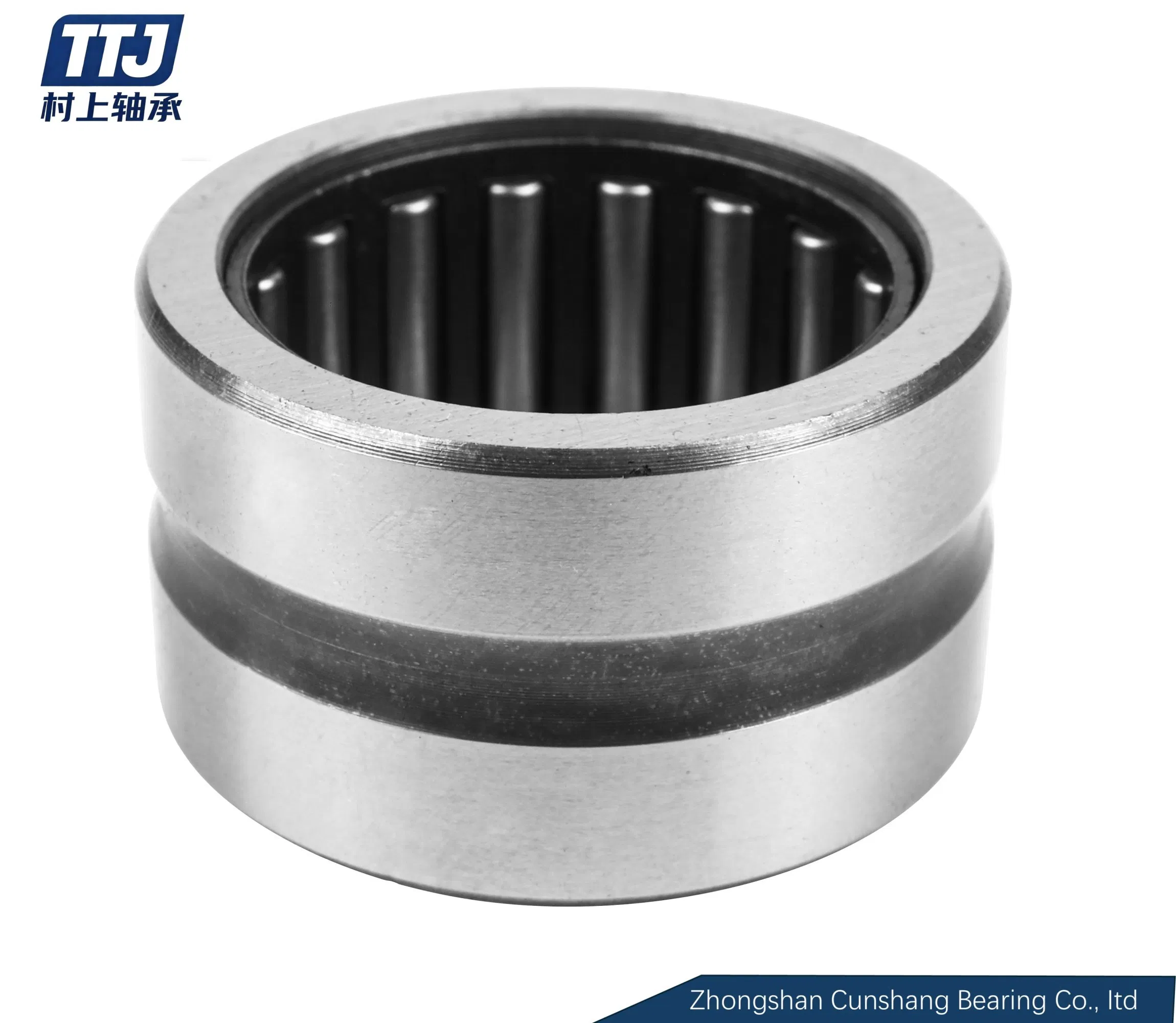 Needle Roller Thrust Axial Drawn Cup Caged Sealed Stainless Steel Metric Miniature Precision Heavy Duty Custom Manufacturers Suppliers Industrial Bearing