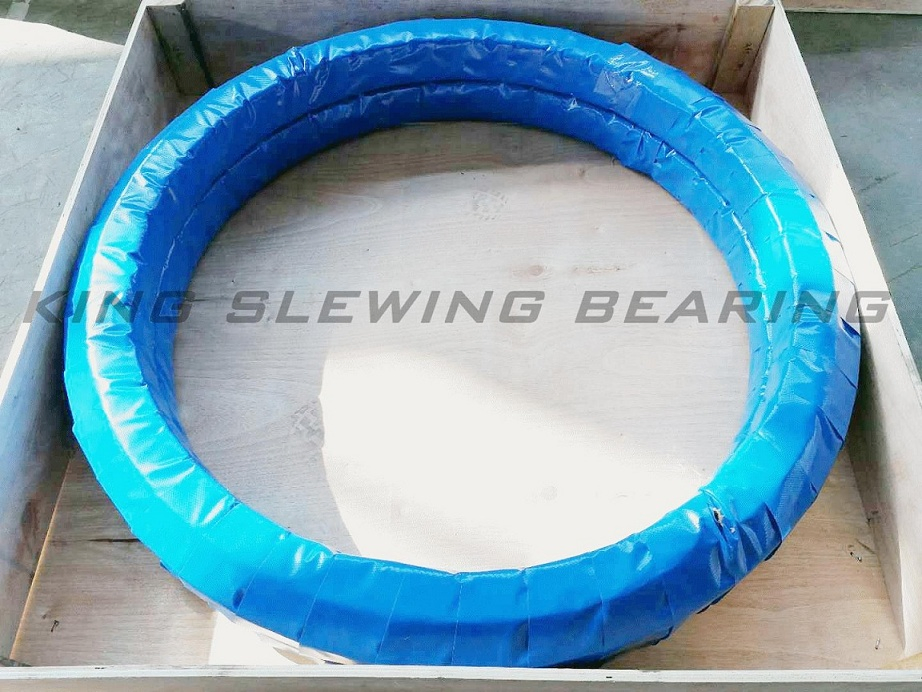 939731201 Slewing Ring Liebher Excavator R974 Slewing Bearing