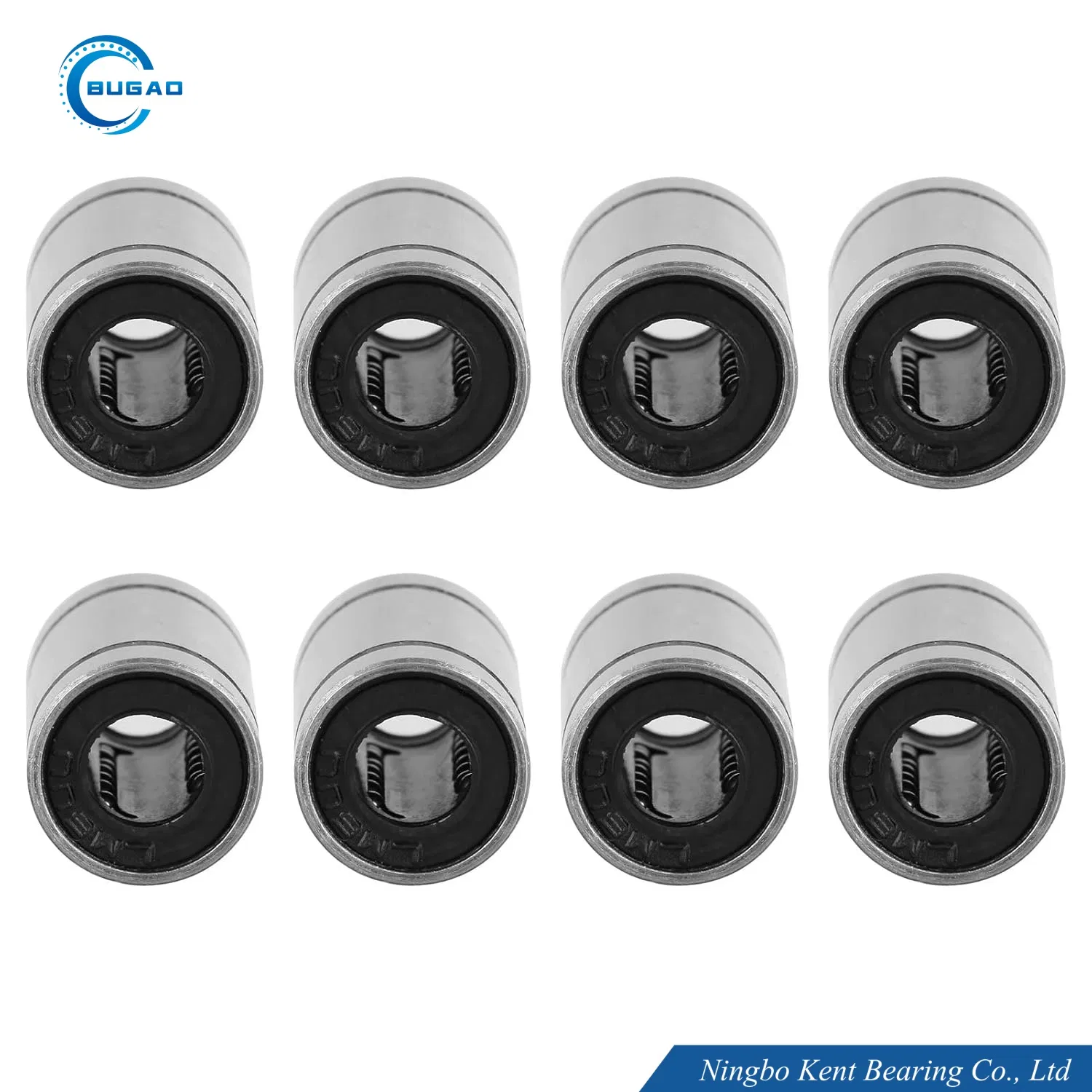 Lm6uu Linear Motion Ball Bearings for 3D Printer CNC Parts