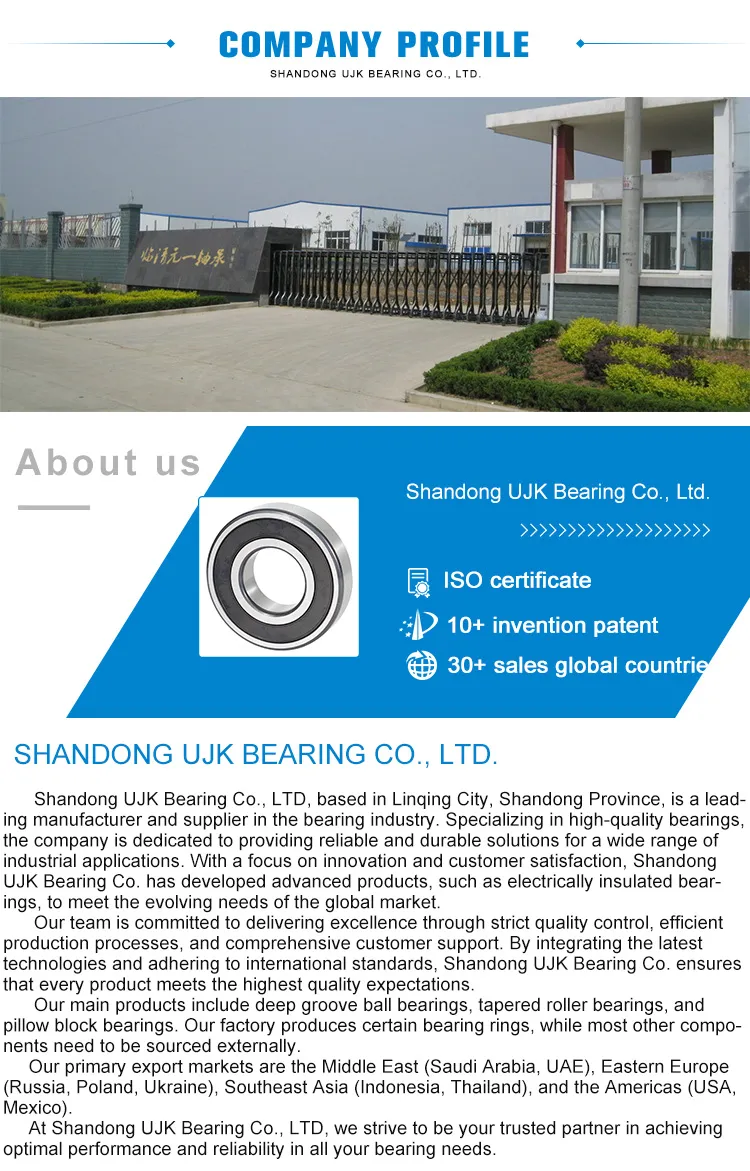 Company Facility Overview