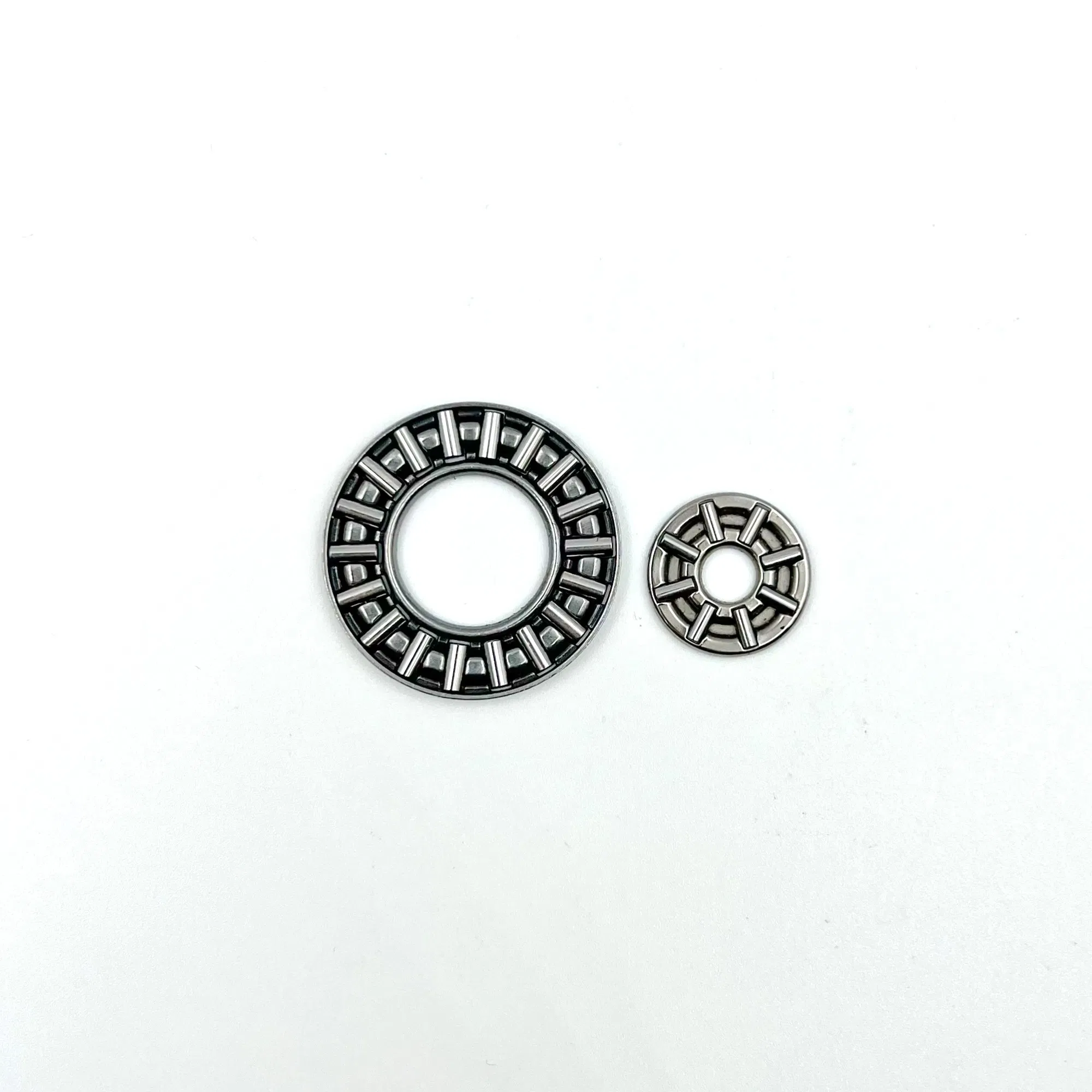 Large Capacity Thrust Needle Roller and Cage Assembly Bearing for Car Accessories