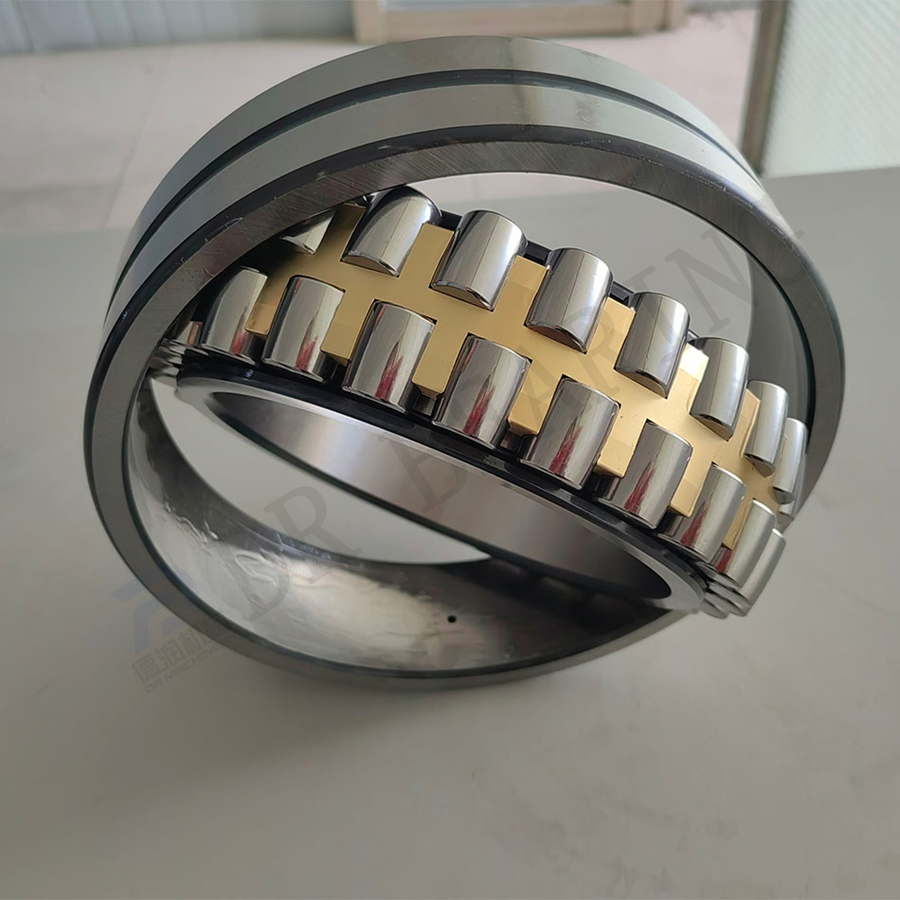 Deep Groove/Angular Contact/Self-Aligning Ball/Tapered/Taper/Cylindrical/Thrust/ Spherical Roller Bearing 22340