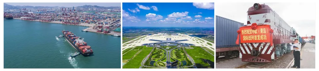 Shipping and Logistics