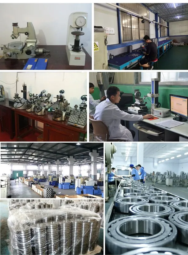 Production Equipment