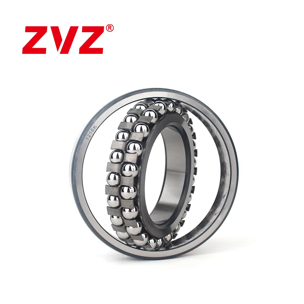 Zvz 1216K Series High Precision Spherical Roller Bearing Factory